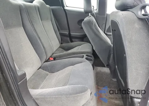 2006 Saturn Ion Level 3 from USA, damaged, VIN 1G8AW15FX6Z110395